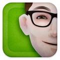 「Evernote Hello」アイコン