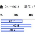 今年の冬のボーナスの使い途