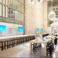 Apple Store,Grand Central