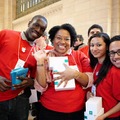 Apple Store,Grand Central