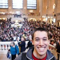 Apple Store,Grand Central