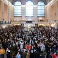 Apple Store,Grand Central