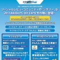 「zigsow（ジグソー）」によるインテル＆マイクロソフトブースのイベント