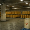 【フォトレポート】東電、放射性固体廃棄物貯蔵庫の状況を公表 画像