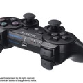 ワイヤレスコントローラ DUALSHOCK 3  