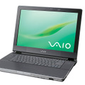 VAIO type A