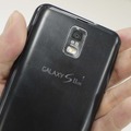 GALAXY S II LTE SC-03D