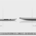 現行モデルのiPad 2