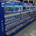 PSVita発売日、ヨドバシアキバは300人を超える行列発生 ― SCEハウス社長・平井会長も登場  