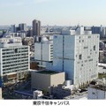東京電機大学・千住キャンパス