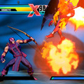 PSVita版 ULTIMATE MARVEL VS. CAPCOM 3 レポート  