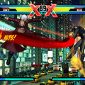 PSVita版 ULTIMATE MARVEL VS. CAPCOM 3 レポート  