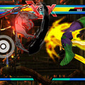 PSVita版 ULTIMATE MARVEL VS. CAPCOM 3 レポート  