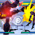 PSVita版 ULTIMATE MARVEL VS. CAPCOM 3 レポート  