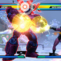 PSVita版 ULTIMATE MARVEL VS. CAPCOM 3 レポート  