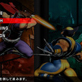 PSVita版 ULTIMATE MARVEL VS. CAPCOM 3 レポート  