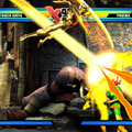 PSVita版 ULTIMATE MARVEL VS. CAPCOM 3 レポート  