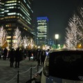 光都市東京・LIGHTOPIA2011のようす