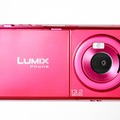 docomo with series LUMIX Phone P-02D