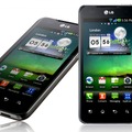 LG Optimus2X