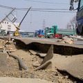 東日本大震災