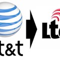 LTEの整備をすすめるAT&T