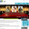 2012 INTERNATIONAL CES 公式サイト