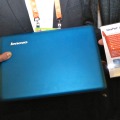 Ivy Bridgeを搭載してくる可能性のある「IdeaPad U410」