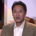 平井一夫CEOがプレステ携帯こと「Xperia Play」を発表・・・その模様を動画で  平井一夫CEOがプレステ携帯こと「Xperia Play」を発表・・・その模様を動画で 