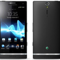 Xperia S