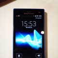 「Xperia acro HD SO-03D」