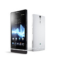 Xperia S