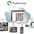 「PlayMemories Online」のイメージ