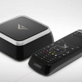 VISIOのVAP430は低価格ながらGoogle TVとOnliveの両方が楽しめる。