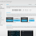 Androidデザインポータル