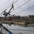 東日本大震災