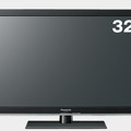 パナソニック、液晶テレビ「ビエラ」の外付けHDD録画対応モデル……37型から19型まで計8機種 画像