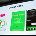LISMO WAVE