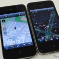 MapFanの地図更新プログラムがスマートフォンに対応 画像