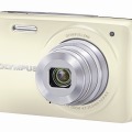 「OLYMPUS VH-210」ホワイト