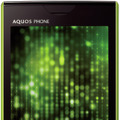 「AQUOS PHONE 103SH」