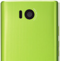 「AQUOS PHONE 103SH」