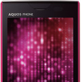 「AQUOS PHONE 103SH」