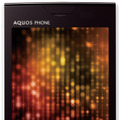 「AQUOS PHONE 103SH」