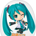 SNOW MIKU 2012 『初音ミク and Future Stars Project mirai』『初音ミク -Project DIVA-』 『初音ミク and Future Stars Project mirai』パンチング