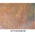 【地震】東京電力、福島第一原発2号機格納容器の内部映像を公開