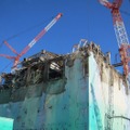 【地震】東京電力、福島第一原子力発電所の現状を写真で公開 画像