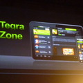 Tegra 3に最適化されたゲームを揃える「Tegra Zone」