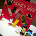 HONEY BEE SoftBank 101K