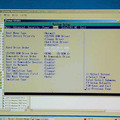 vProでは、起動時のBIOS設定画面も遠隔から操作可能となった